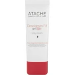 Atache Despigmen P3 Дневной крем для лица с SPF50 от пигментных пятен и отбеливающий с витамином С 30 мл: цены и характеристики
