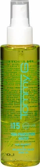 TommyG Витамин Е и Helianthus Anuus Солнцезащитное масло для тела SPF15 150 мл