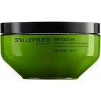 Shu Uemura Silk Bloom Восстанавливающая маска для волос 200 мл: цены и характеристики