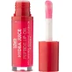 MUA Hydra Juice Peptide Lip Oil Малиновий джем 7мл