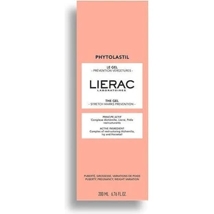 Lierac Phytolastil Гель от растяжек во время беременности 200 мл