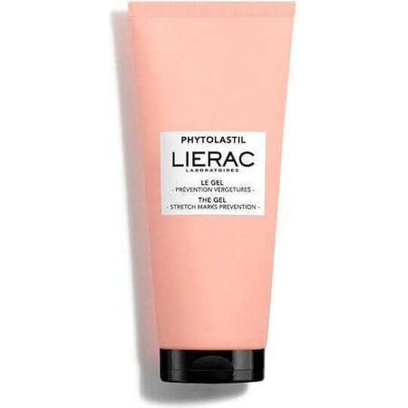 Lierac Phytolastil Гель от растяжек во время беременности 200 мл: цены и характеристики