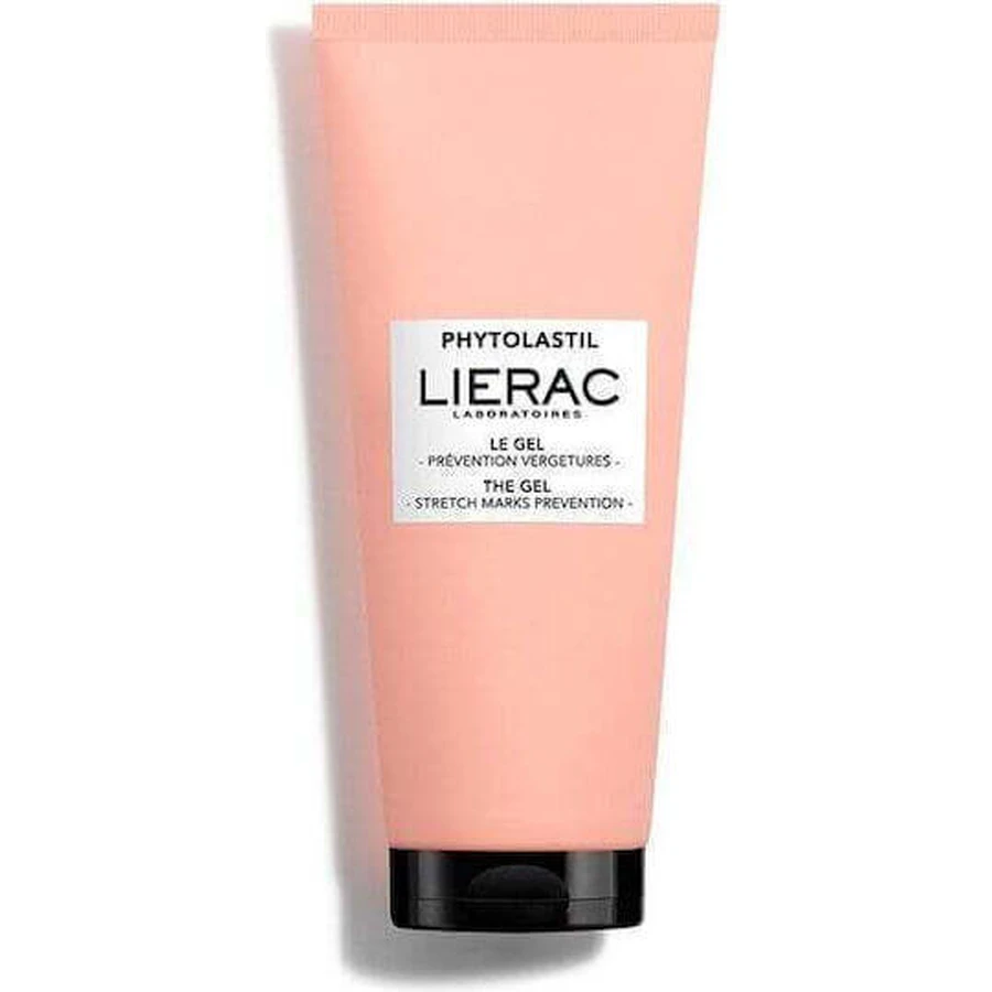 Lierac Phytolastil Гель от растяжек во время беременности 200 мл: цены и характеристики