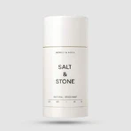 Salt & Stone Дезодорант-кондиционер без алюминия 75 гр: цены и характеристики