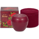 L' Erbolario Rosa Purpurea Увлажняющий крем для тела для всех типов кожи 200 мл