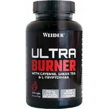 Weider Ultra Burner з карнітином 120 капс.
