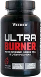 Weider Ultra Burner з карнітином 120 капс.