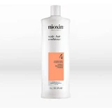 Nioxin System 4 Відновлювальний/живильний кондиціонер для сухого волосся 1000 мл