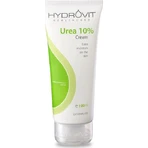 Target Pharma Hydrovit Urea 10% зволожуючий крем для тіла з сечовиною для атопічної шкіри 100 мл: ціни та характеристики