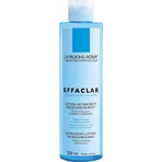 La Roche Posay Effaclar Лосьйон для відлущування та очищення обличчя в'яжучий лосьйон з мікропілінгом 200 мл: ціни та характеристики