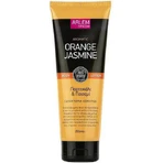 Зволожуючий лосьйон для тіла Farcom Orange Jasmine з ароматом жасмину 250 мл: ціни та характеристики