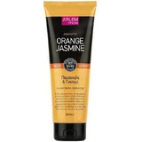Зволожуючий лосьйон для тіла Farcom Orange Jasmine з ароматом жасмину 250 мл