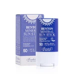 Benton Mineral Минеральный солнцезащитный стик для тела Защита от солнца (SPF) 50 15гр: цены и характеристики