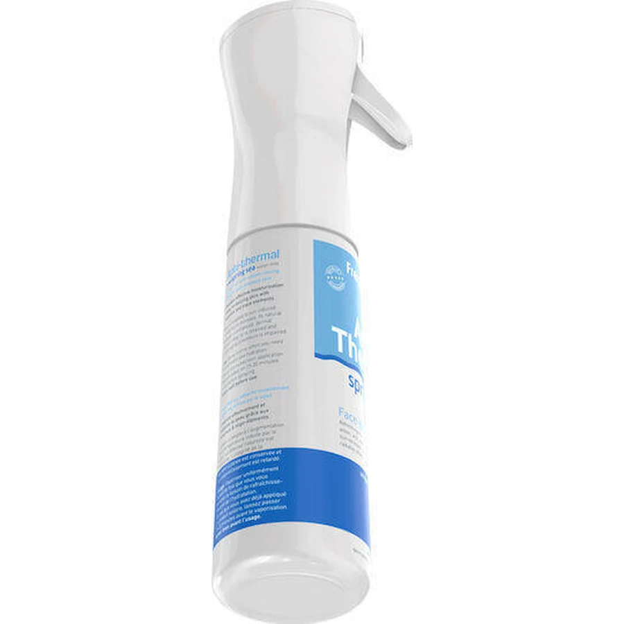 Лосьон после загара Frezyderm Anti Thermal для лица и тела с термальной водой в форме спрея 300 мл: цены и характеристики