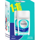 Дезодорант-рулон Noxzema Pilot Deodorant 48h Дезодорант-рулон 2х50мл