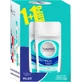 Noxzema Pilot Deodorant 48h Дезодорант ролл-он 2х50 мл