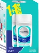 Noxzema Pilot Deodorant 48h Дезодорант ролл-он 2х50 мл