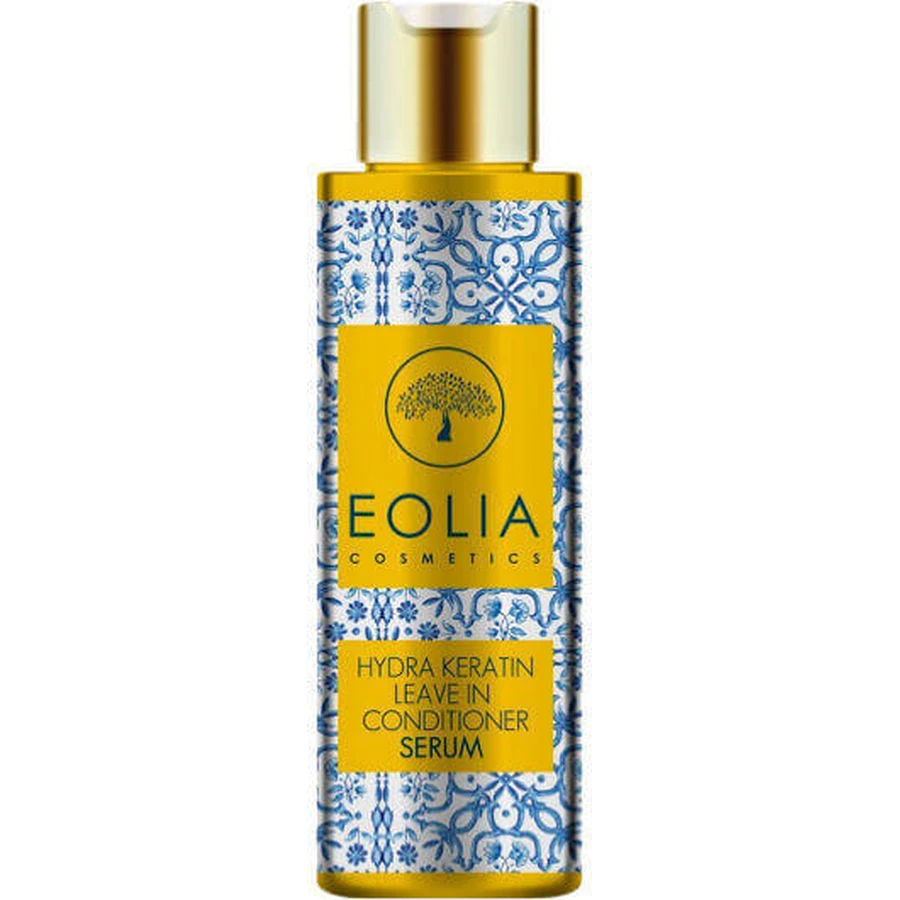 Eolia Cosmetics Leave In Conditioner Восстановление/питание 150 мл: цены и характеристики