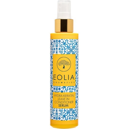 Eolia Cosmetics Leave In Conditioner Восстановление/питание 150 мл: цены и характеристики