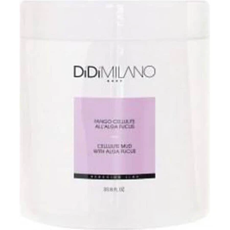 Didi Milano Ceclulite Mud Cellulite Body Cream 500ml: цены и характеристики
