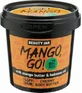 Beauty Jar Mango Go! Зволожуючий крем для тіла з сечовиною 135 гр