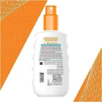 Garnier Ambre Solaire Sensitive Advanced Водостійкий дитячий сонцезахисний крем-спрей SPF50 200 мл C4727513 C4727513: ціни та характеристики