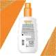 Garnier Ambre Solaire Sensitive Advanced Водостійкий дитячий сонцезахисний крем-спрей SPF50 200 мл C4727513 C4727513