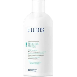 Eubos Sensitive Care Лосьон для тела 200 мл