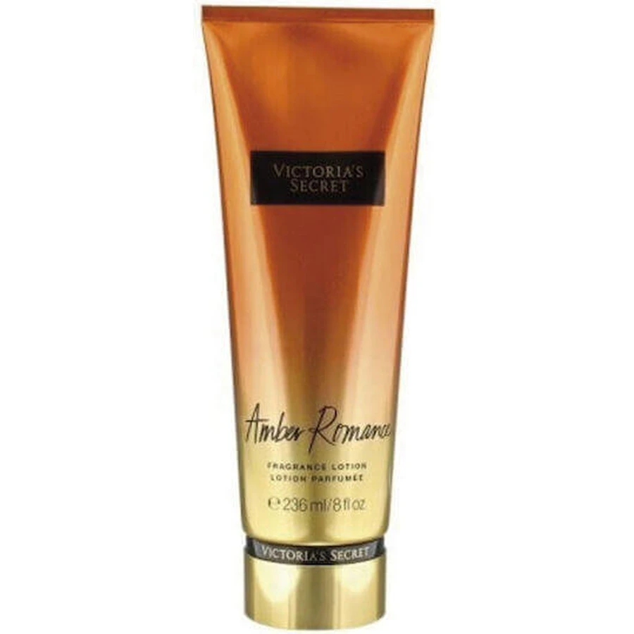 Victoria's Secret Amber Romance Увлажняющий лосьон для тела 236 мл: цены и характеристики