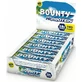 Батончики Bounty HiProtein с 18 г белка и кокосовым вкусом 12х52 г