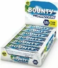 Батончики Bounty HiProtein с 18 г белка и кокосовым вкусом 12х52 г