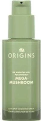 Origins Mega-Mushroom Anti-Ageing Face Serum With Vitamin C 50ml