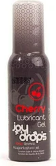 Гель-лубрикант Joydrops Personal Lubricant Вишня Вишня 100мл