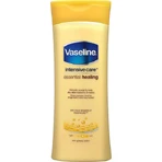 Vaseline Intensive Care Essential Healing Увлажняющий лосьон для тела для сухой и чувствительной кожи 400 мл: цены и характеристики