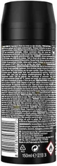 Axe Africa Non Stop Fresh Deodorant 48h Spray 150ml