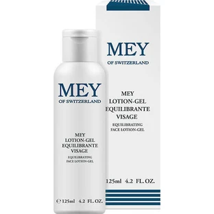 Mey Гель-лосьйон Equilibrante Visage Балансуючий гель для обличчя 125 мл