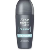 Dove Men Care Класичний дезодорант-рулон 50мл