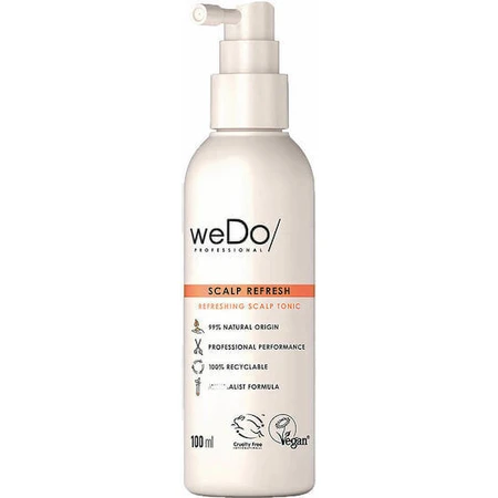 Лосьйон для волосся Wedo Scalp Refresh 100 мл: ціни та характеристики
