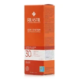 Rilastil Sun System Оксамитовий сонцезахисний лосьйон для тіла SPF30 200 мл