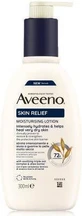 Зволожуючий лосьйон для тіла Aveeno Skin Relief для всіх типів шкіри 300 мл