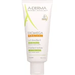 A-Derma Exomega Exomega Control Emollient Lotion Зволожуючий регенеруючий лосьйон для атопічної шкіри 200мл: ціни та характеристики
