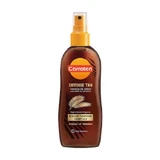 Олійний спрей для інтенсивної засмаги тіла Carroten Intense Tan 70 мл