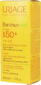 Водостійкий лосьйон для обличчя Uriage Bariesun Bariesun Mat Fluid Водостійкий лосьйон для обличчя SPF50 50мл