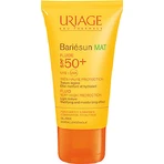 Водостійкий лосьйон для обличчя Uriage Bariesun Bariesun Mat Fluid Водостійкий лосьйон для обличчя SPF50 50мл: ціни та характеристики