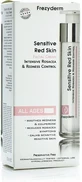 Крем для обличчя Frezyderm Sensitive Red Skin 24h для зволоження, проти акне та почервоніння 50мл