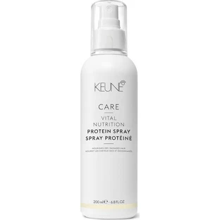 Keune Care Vital Nutrition Протеїновий лосьйон-спрей для волосся 200 мл