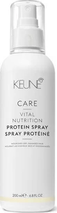 Keune Care Vital Nutrition Protein Протеиновый лосьон-спрей для волос 200 мл