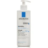 La Roche Posay Lipikar Light AP+M Увлажняющий регенерирующий бальзам для атопичной кожи 400 мл
