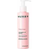 Nuxe Very Rose Емульсія для зняття макіяжу з обличчя 200 мл