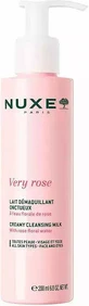 Nuxe Very Rose Эмульсия для снятия макияжа с лица 200 мл